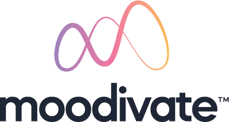 Moodivate logo